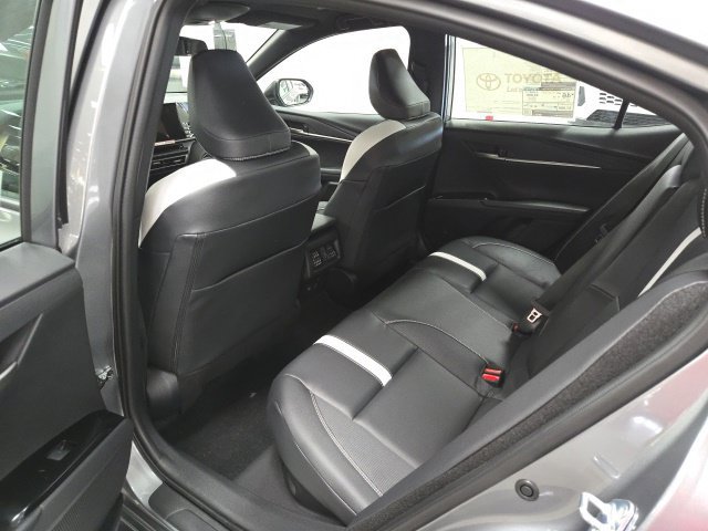 New 2027 Toyota Camry SE FWD image 15