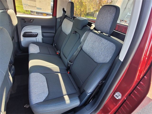 New 2025 Ford Maverick XLT w/ XLT Luxury Package image 6