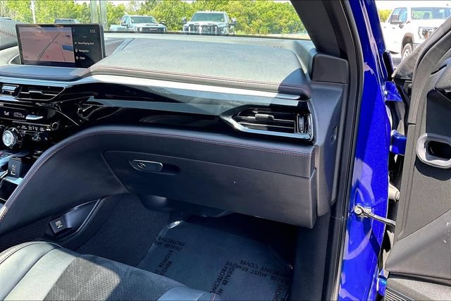 Used 2024 Acura MDX A-Spec AWD/4WD image 27