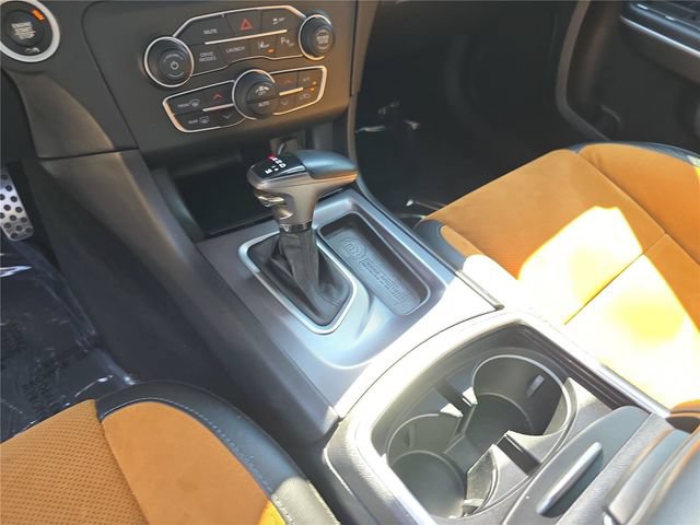 Used 2021 Dodge Charger Scat Pack RWD image 29