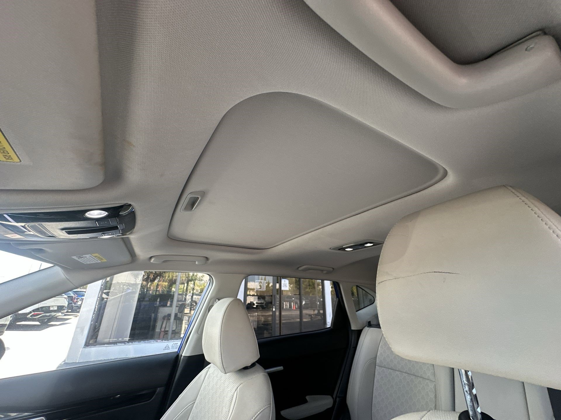 Certified 2023 Kia Seltos EX image 16