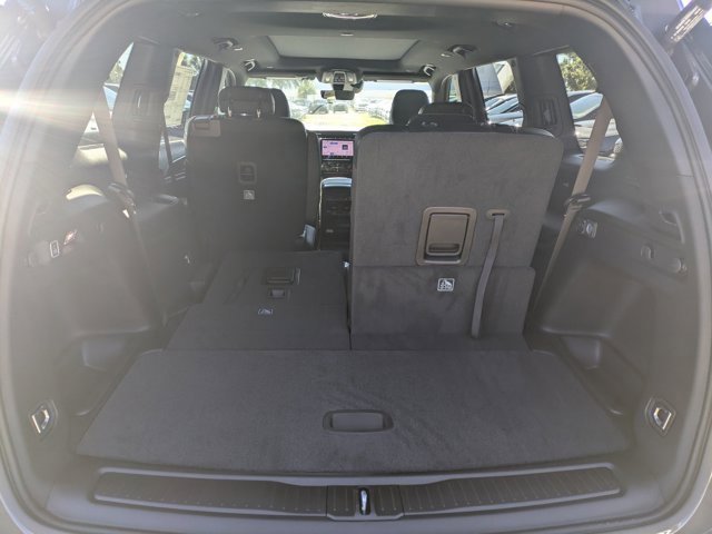 New 2025 Jeep Grand Cherokee L Limited image 11