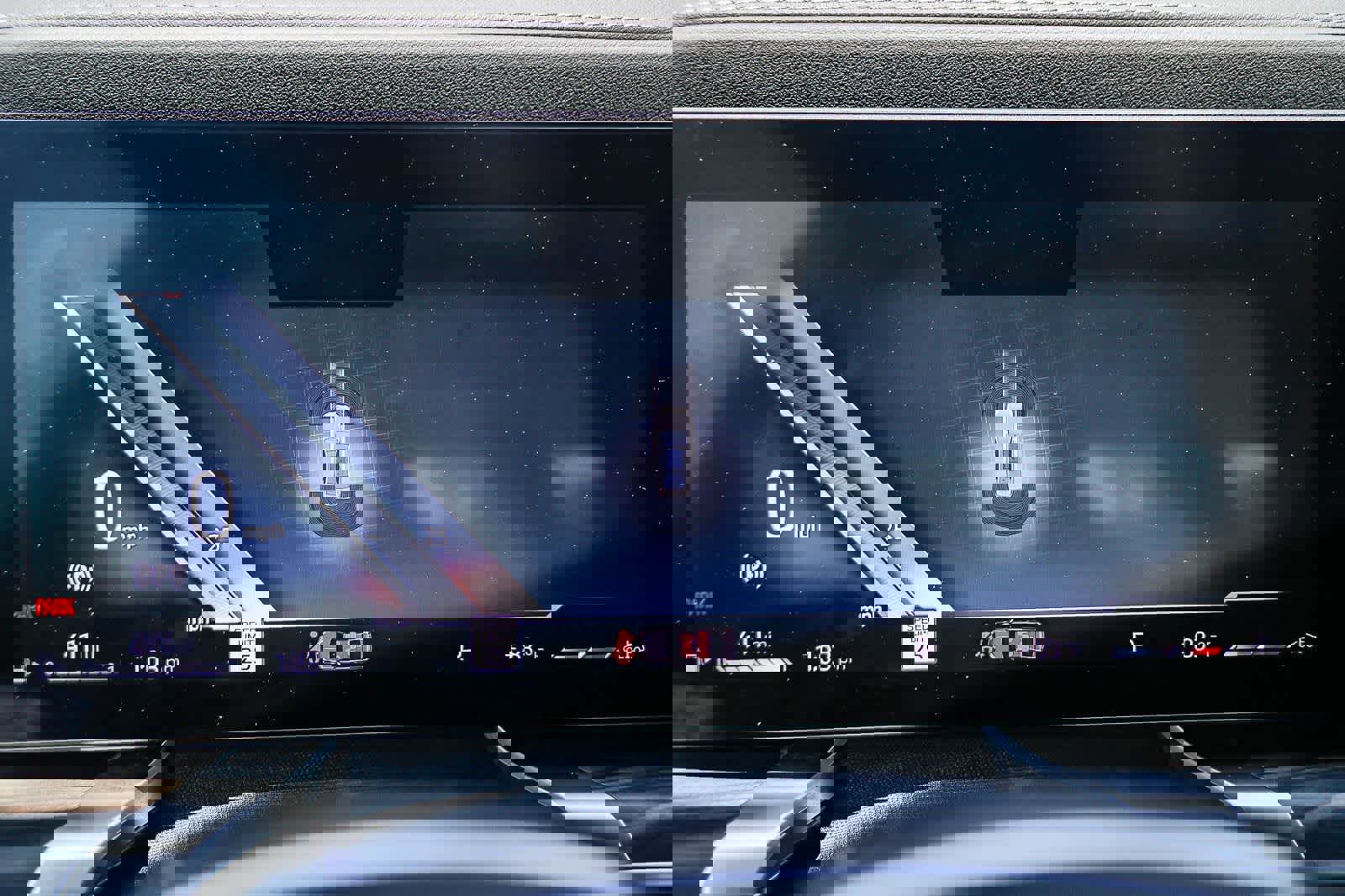 Used 2024 BMW 740i w/ Premium Package image 25