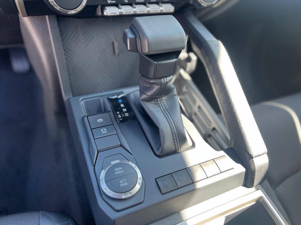 New 2026 Toyota Tacoma SR5 RWD image 15