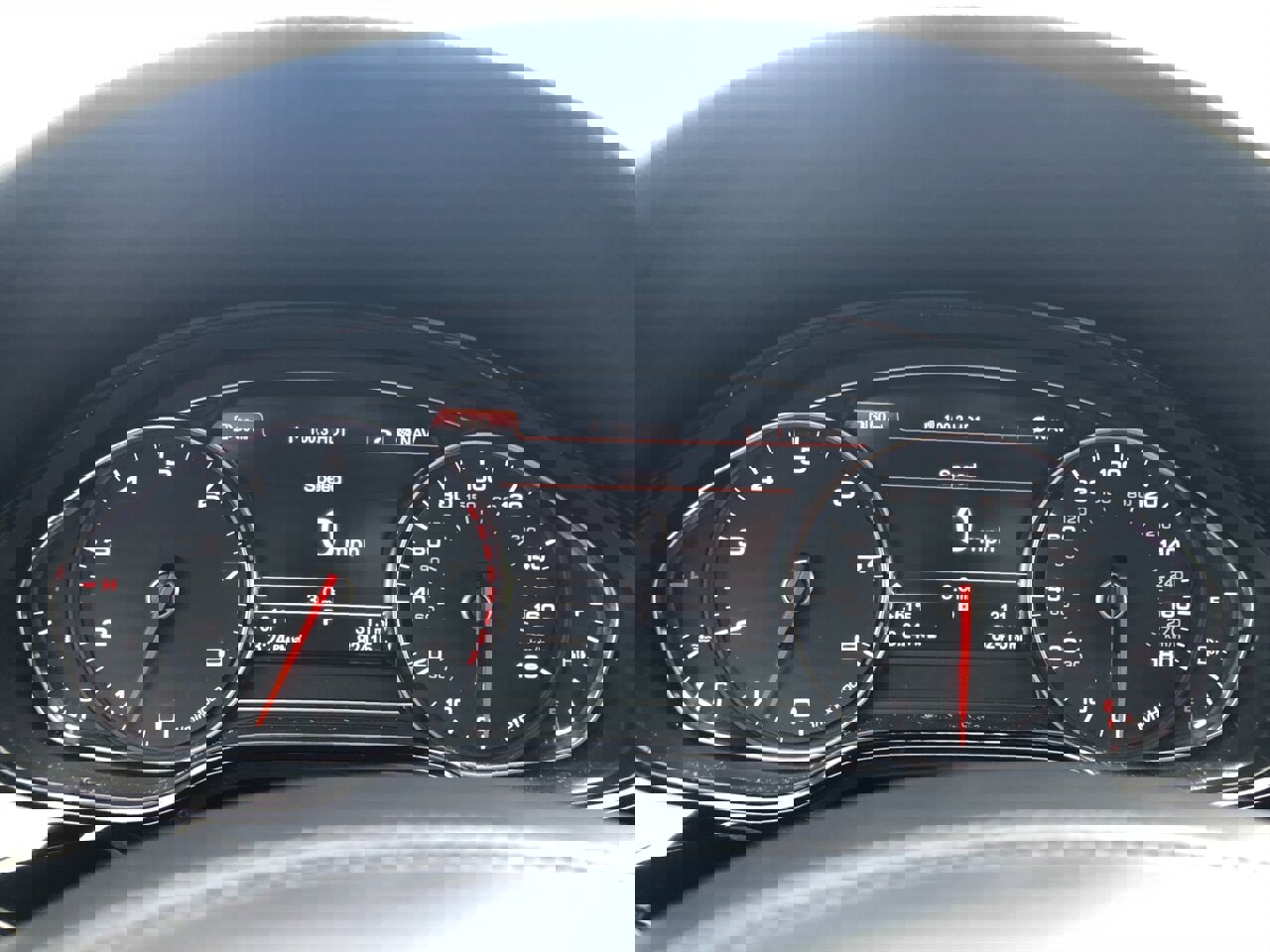 Used 2014 Audi A8 L 3.0T w/ Premium Package image 11