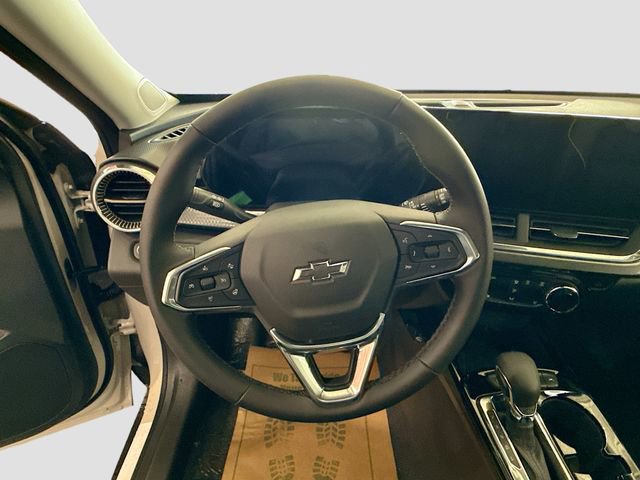 New 2026 Chevrolet Trax ACTIV w/ Sunroof Package image 12