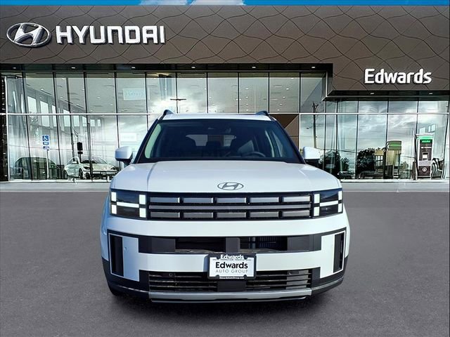 New 2026 Hyundai Santa Fe SEL image 11