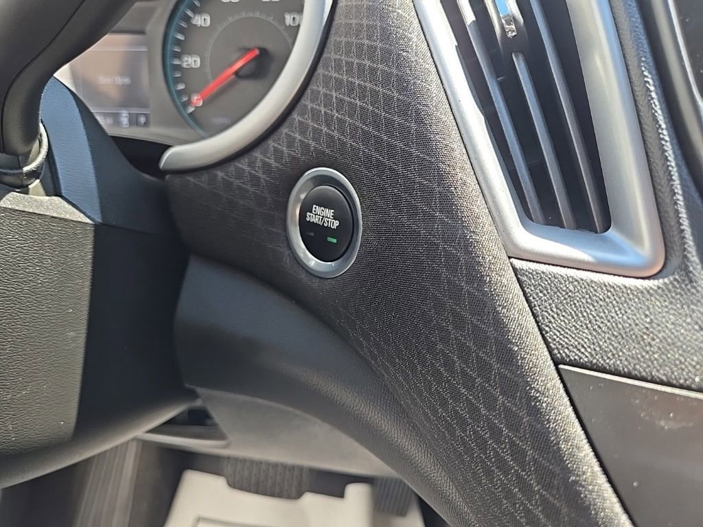 Used 2023 Chevrolet Malibu LS w/ Driver Confidence Package image 32