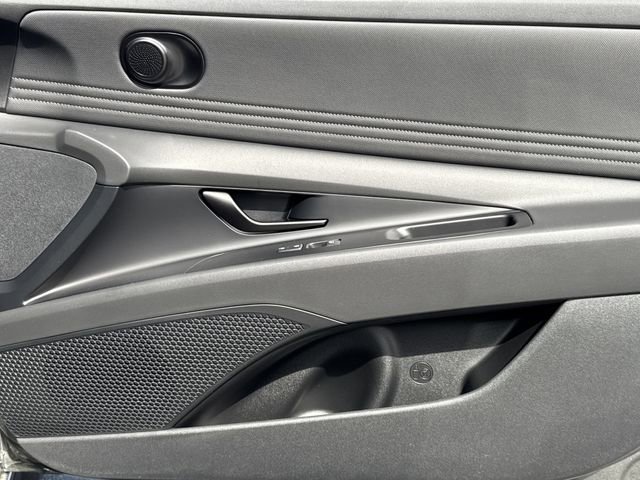 New 2026 Hyundai Elantra SEL Sport image 14