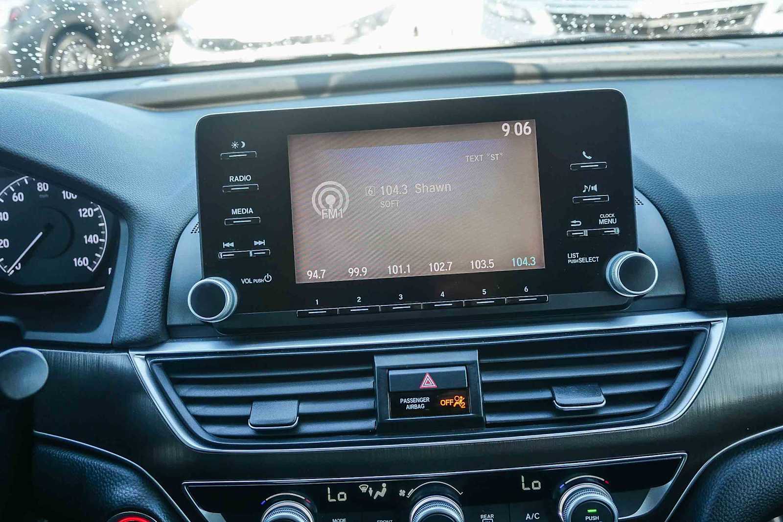 Used 2018 Honda Accord LX image 14