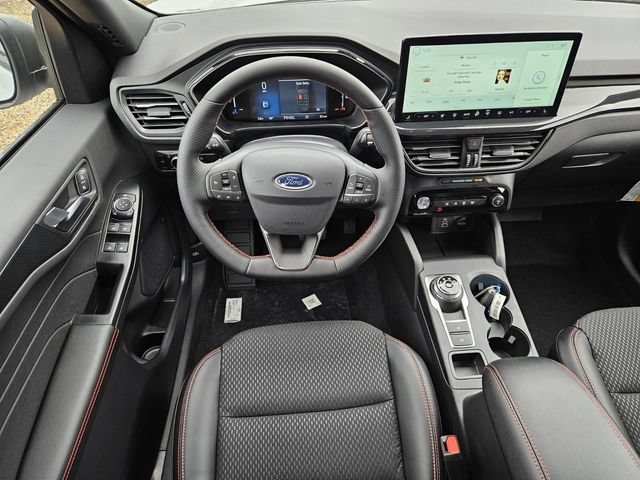 New 2026 Ford Escape ST-Line w/ Tech Pack #1 FWD image 10