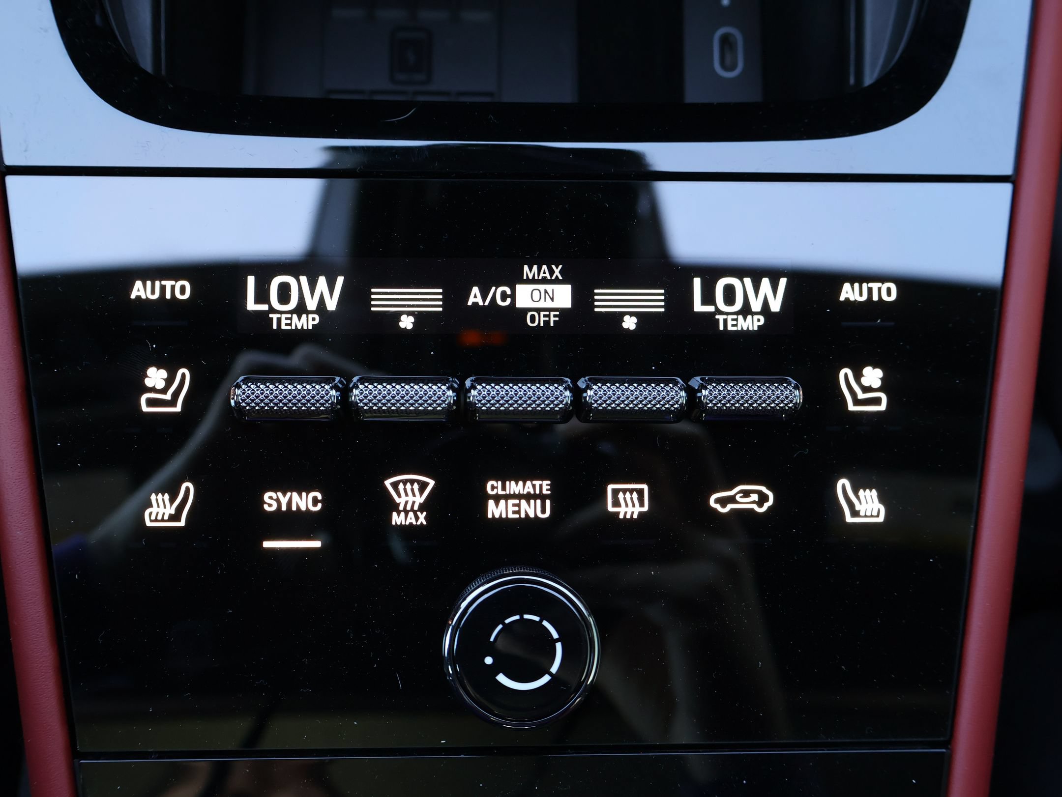 New 2026 Porsche Cayenne AWD/4WD image 24