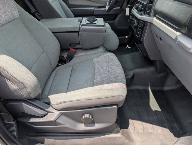 Used 2023 Ford F150 XLT AWD/4WD image 25