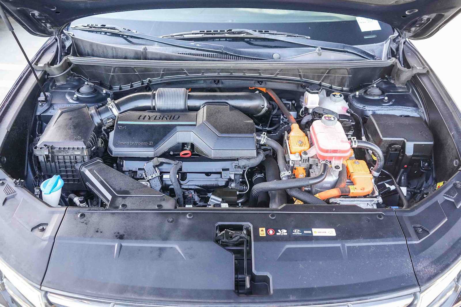 Used 2022 Hyundai Tucson Limited AWD/4WD image 26