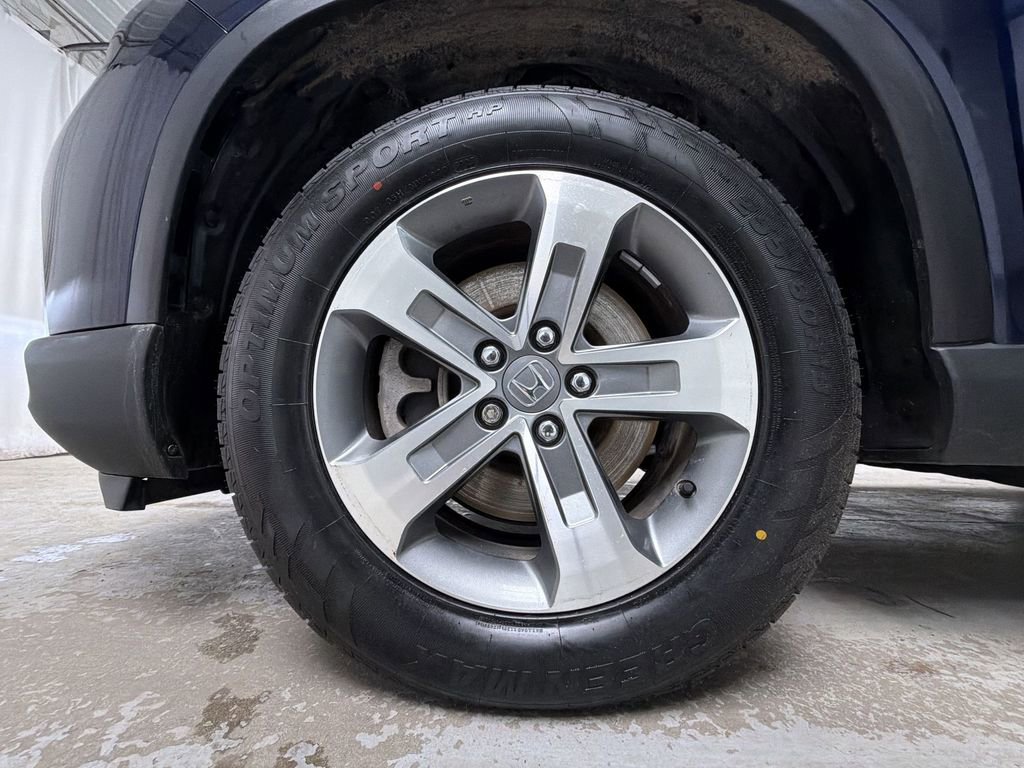 Used 2024 Honda Pilot EX-L image 14