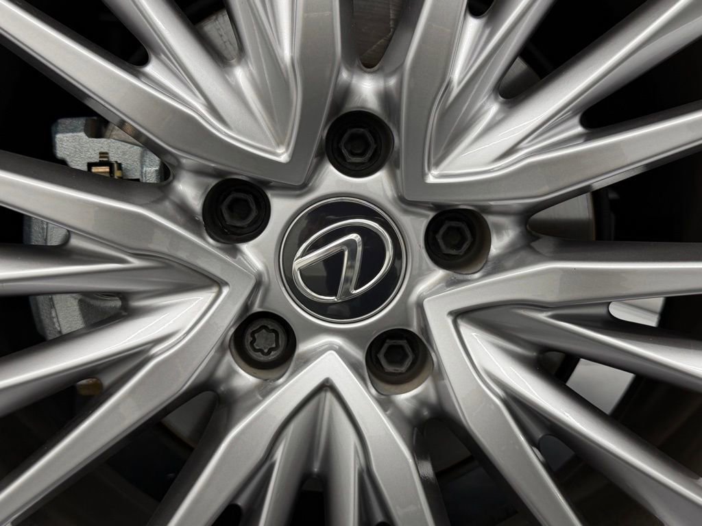 Used 2023 Lexus IS 300 w/ Premium Package image 15