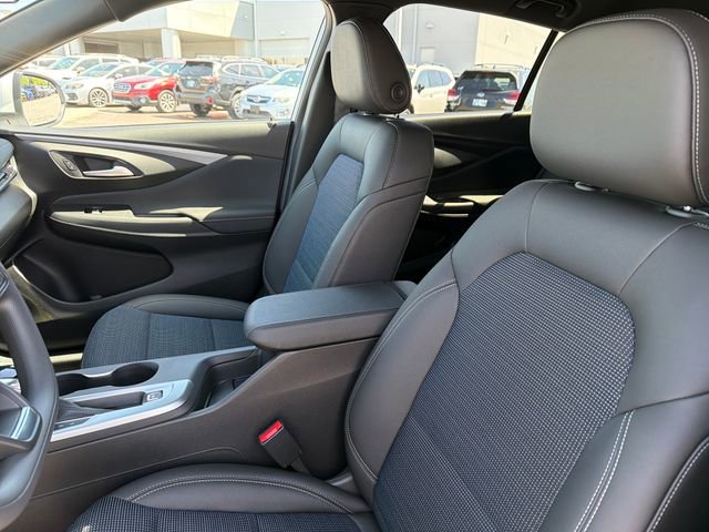 New 2026 Buick Envista Preferred FWD image 19