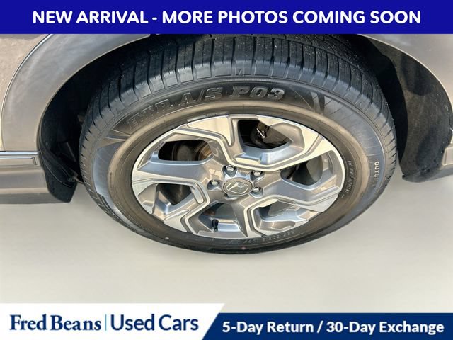 Used 2018 Honda CR-V EX-L image 12