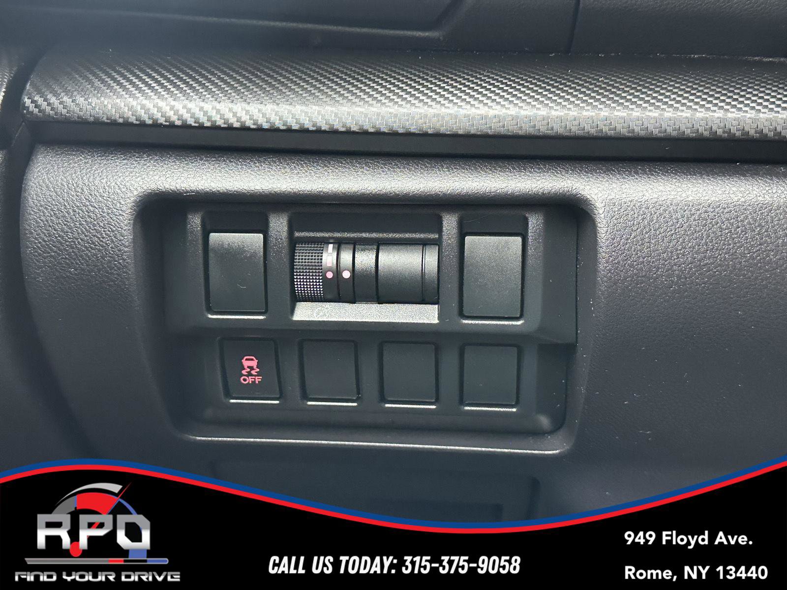 Used 2017 Subaru Impreza 2.0i image 31