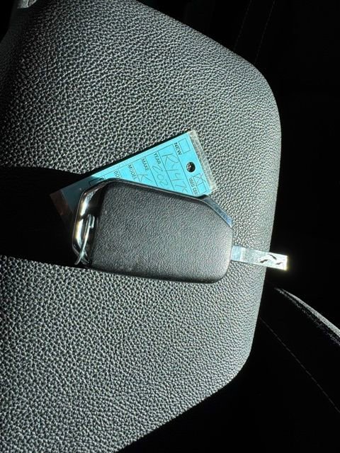 Used 2024 Kia Forte LXS image 32