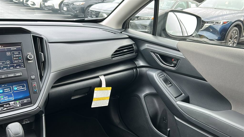 Used 2024 Subaru Crosstrek 2.0i image 22