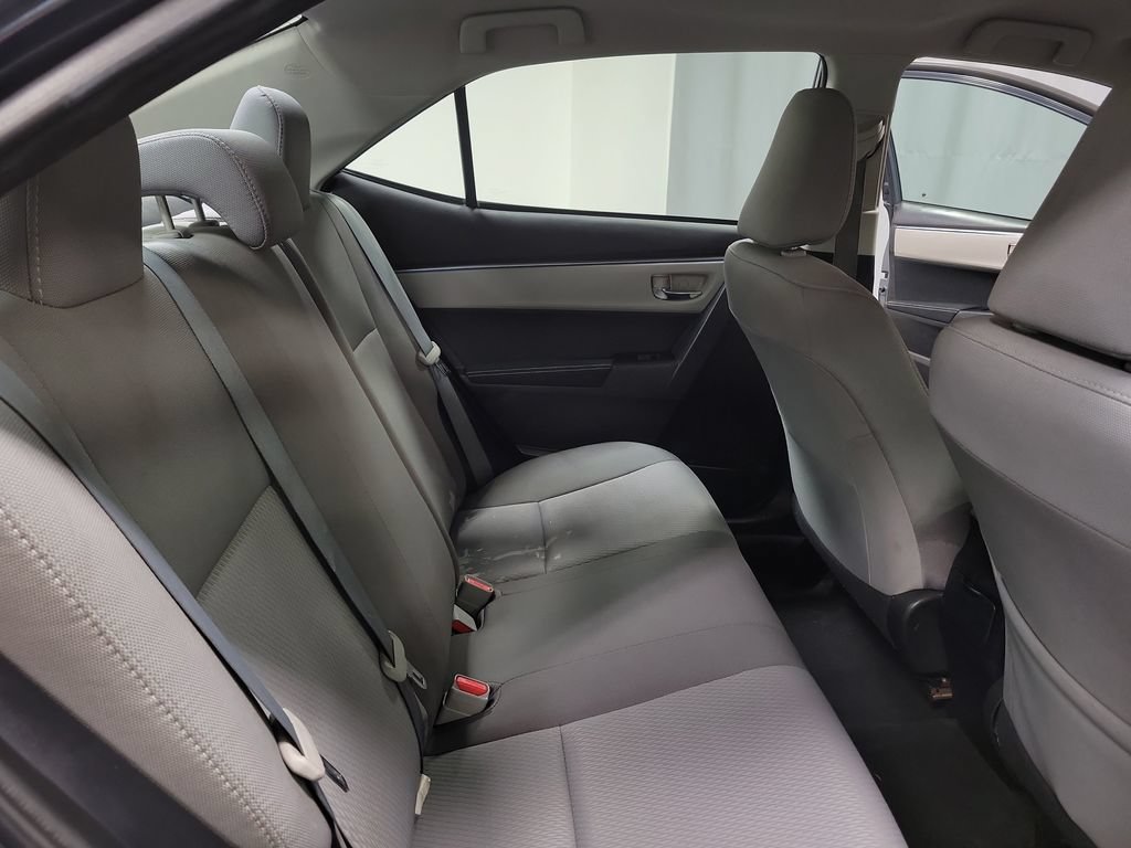 Used 2014 Toyota Corolla LE FWD image 27