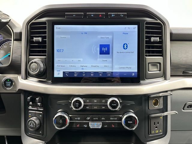 Used 2023 Ford F150 XLT image 21