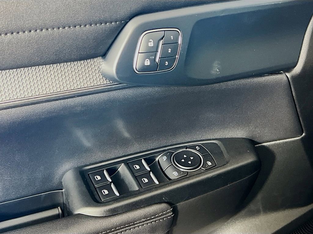 New 2026 Ford Ranger Lariat image 12