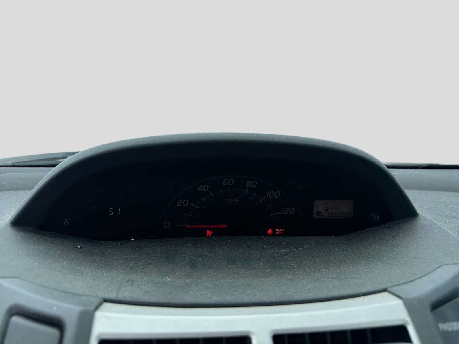 Used 2007 Toyota Yaris 2-Door Hatchback FWD image 13