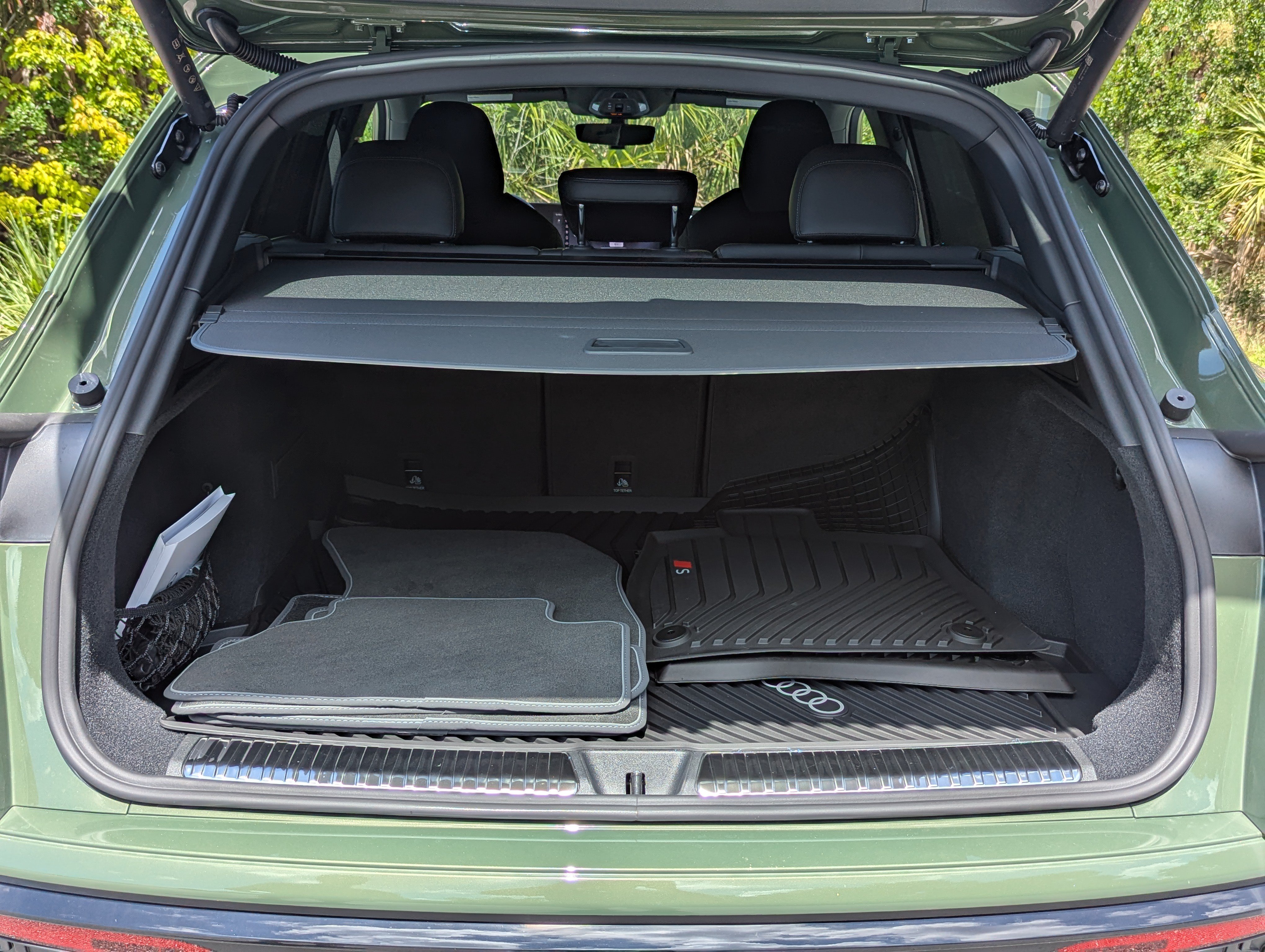 New 2026 Audi SQ5 Premium Plus AWD/4WD image 11