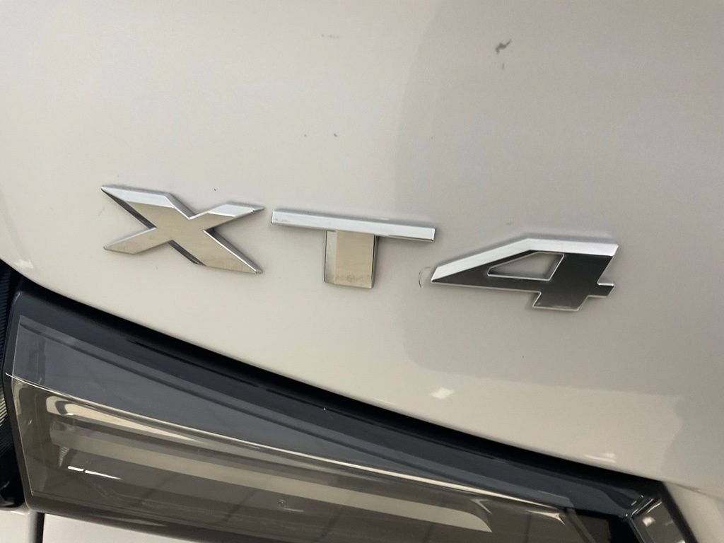 Used 2019 Cadillac XT4 Sport FWD image 25