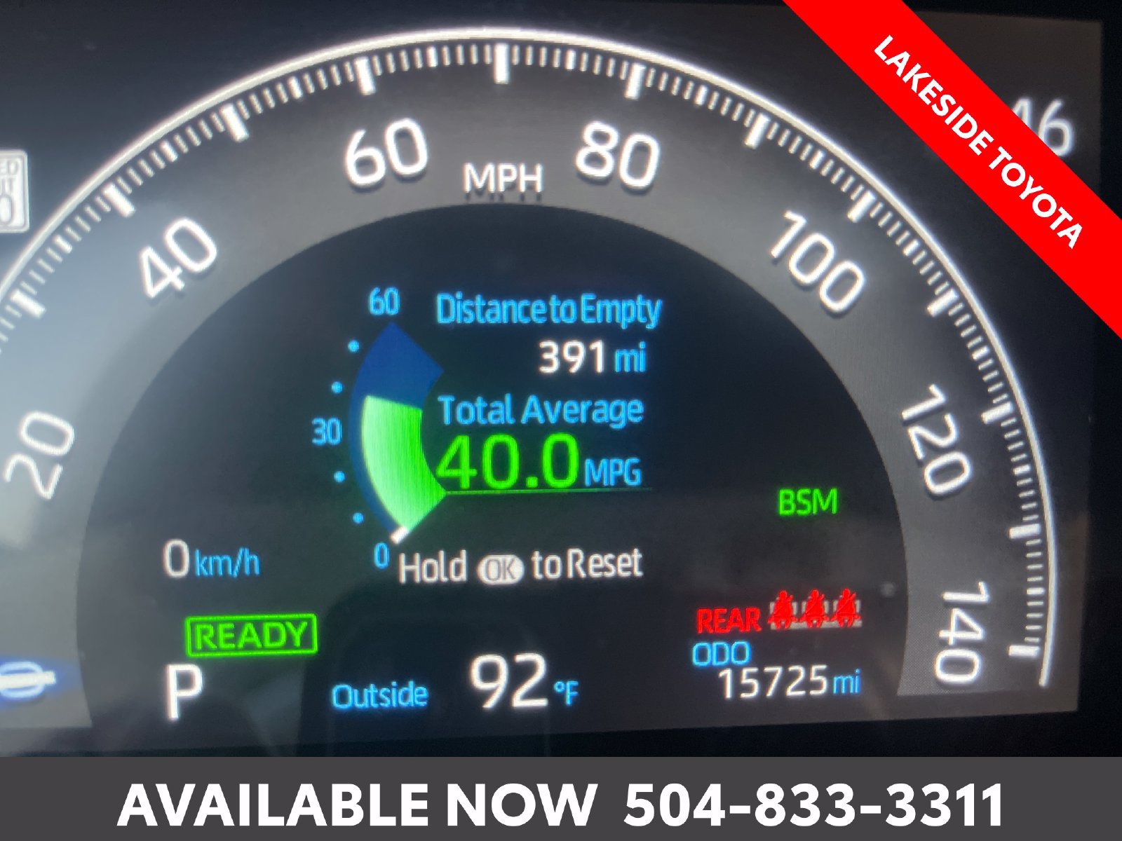 Certified 2025 Toyota RAV4 XLE w/ Convenience Package AWD/4WD image 36