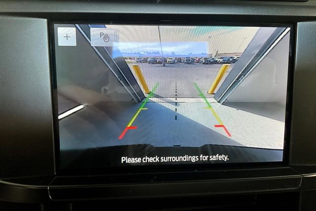 Used 2023 Ford F250 XL w/ Snow Plow Prep Package image 14