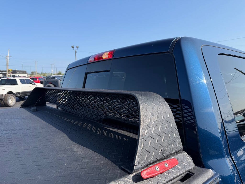 Used 2022 RAM 2500 Power Wagon w/ Level 2 Equipment Group AWD/4WD image 52