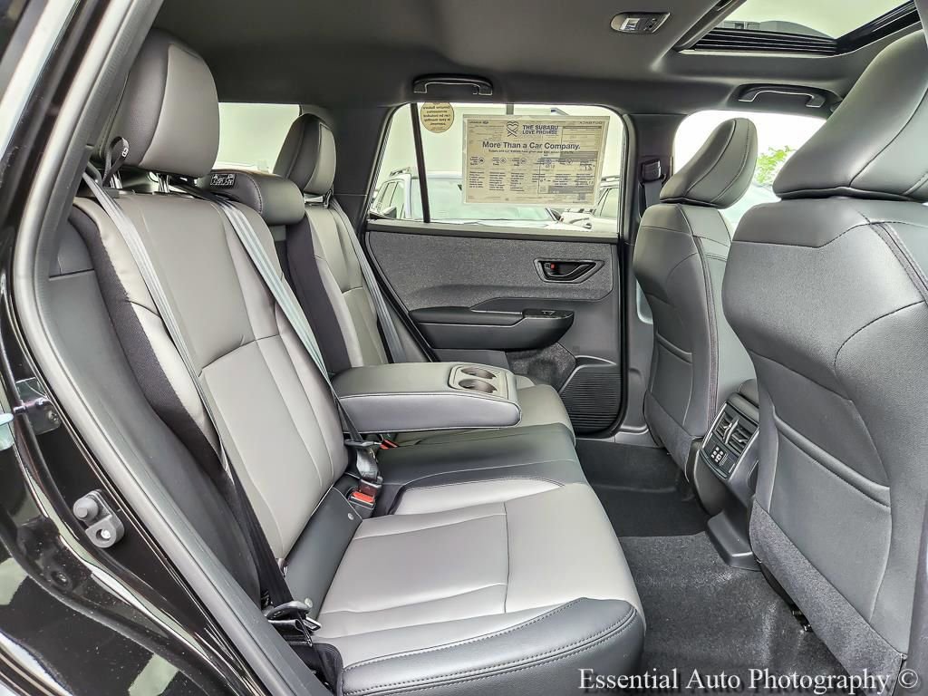 New 2026 Subaru Outback Premium AWD/4WD image 25
