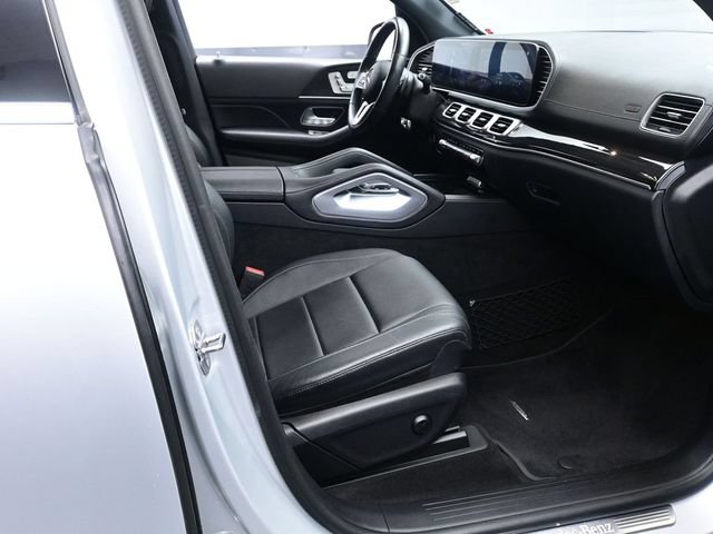 Used 2020 Mercedes-Benz GLS 450 4MATIC image 31