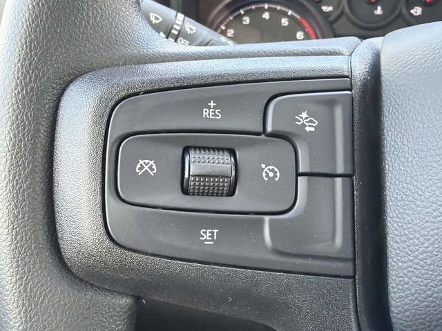 New 2026 Chevrolet Silverado 2500 Custom w/ Custom Value Package image 27