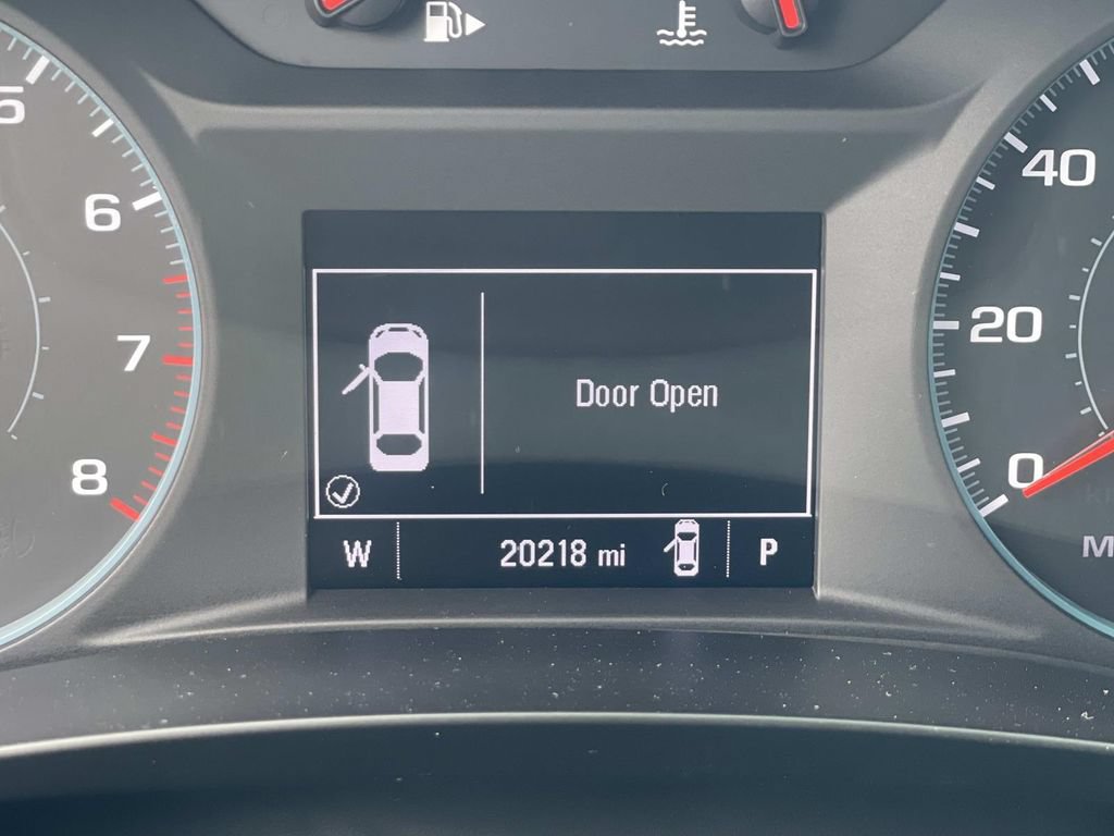 Used 2024 Chevrolet Malibu LS FWD image 38