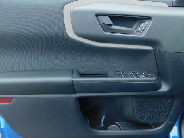 New 2025 Ford Bronco Sport Big Bend w/ Convenience Package image 26