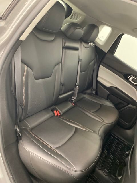 Used 2022 Jeep Compass Limited AWD/4WD image 35