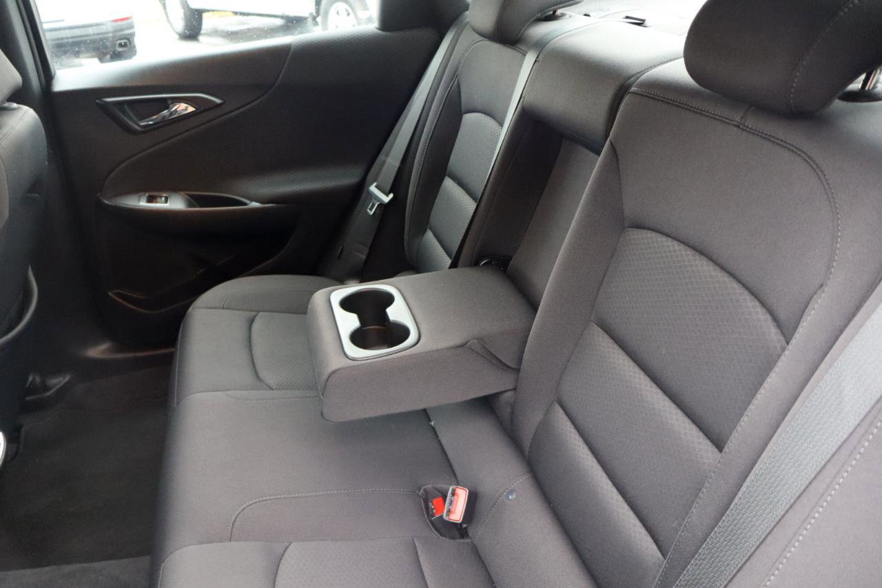Used 2019 Chevrolet Malibu LT w/ Driver Confidence Package II image 20