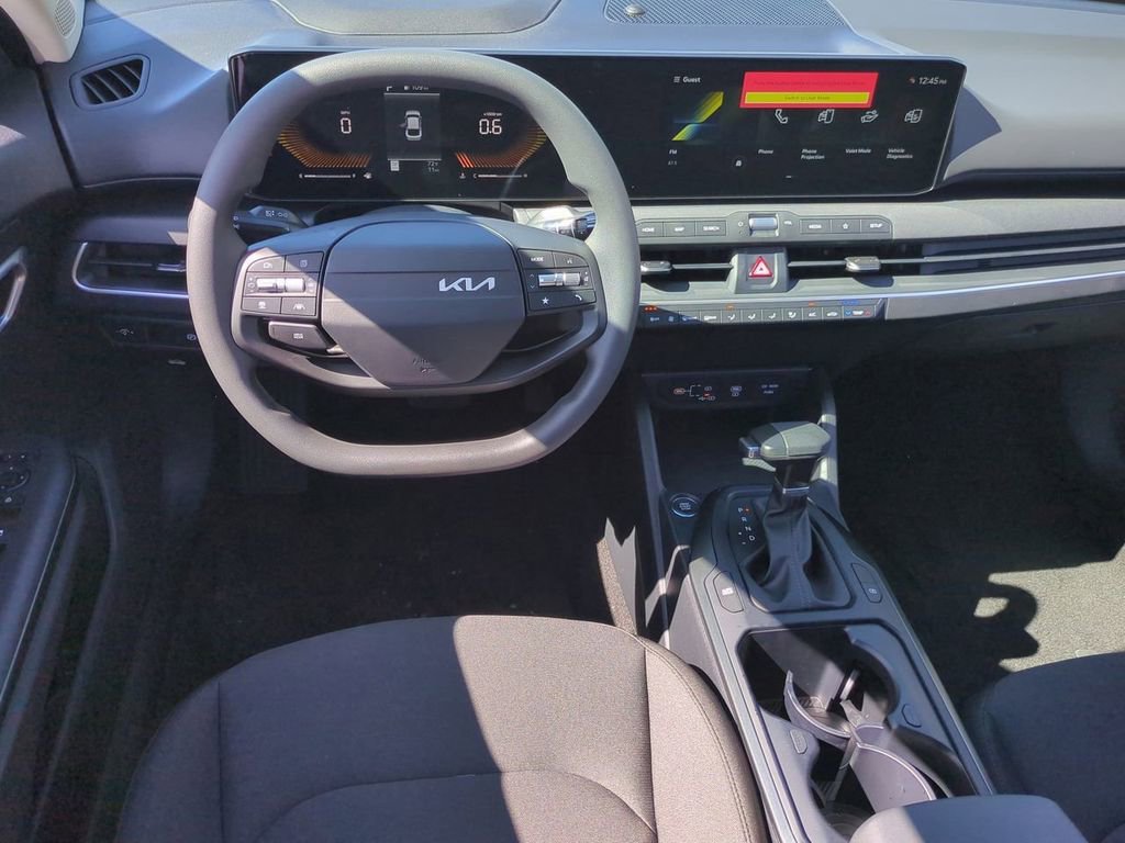 New 2026 Kia K4 LXS image 20