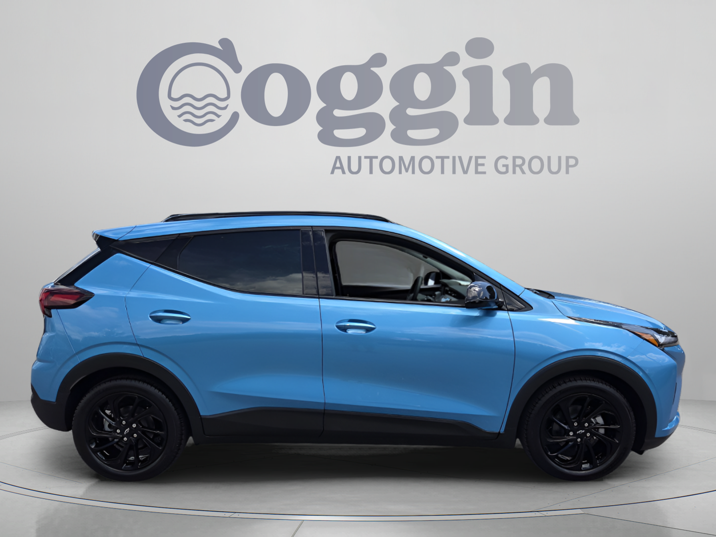 New 2027 Chevrolet Bolt RS w/ Technology Package FWD image 6