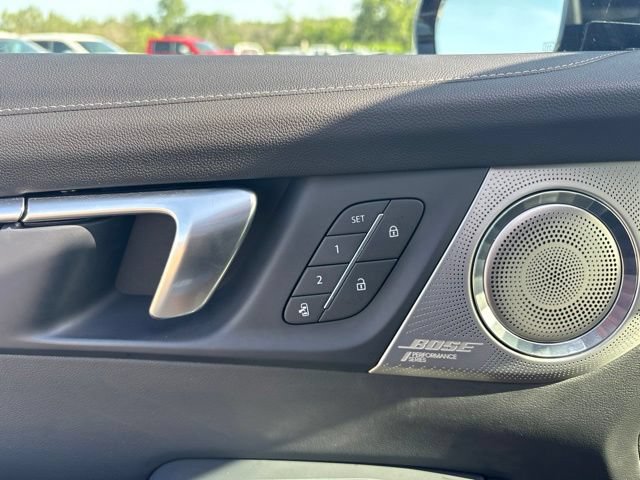 Used 2026 Buick Enclave Avenir w/ Super Cruise Package AWD/4WD image 11