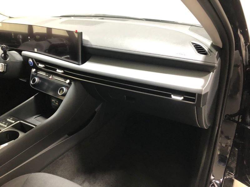 New 2026 Hyundai Sonata SEL AWD/4WD image 13