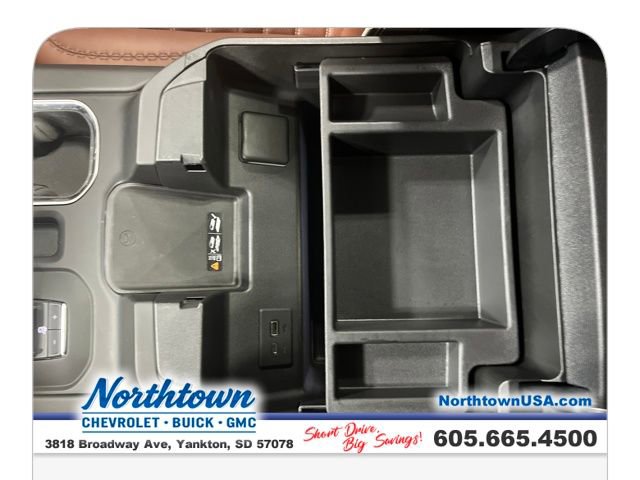 Certified 2023 GMC Sierra 1500 Denali Ultimate image 27