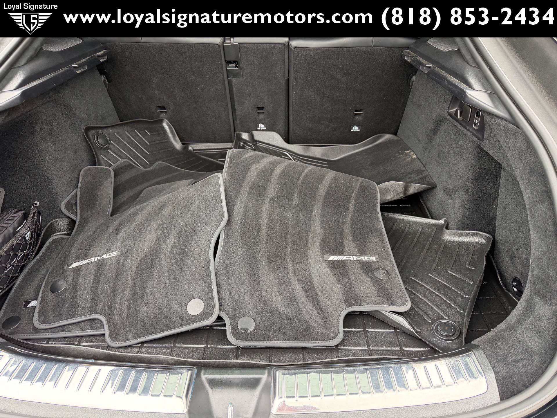 Used 2021 Mercedes-Benz GLE 63 AMG S image 11
