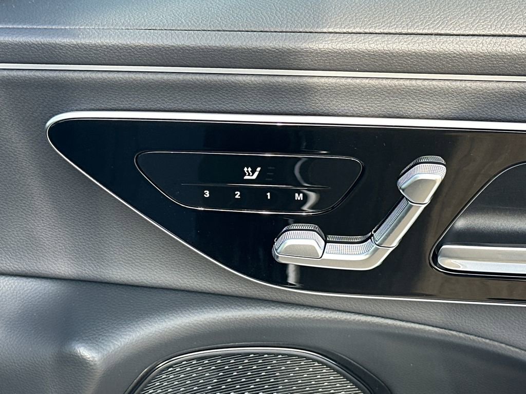 New 2026 Mercedes-Benz E 350 4MATIC Sedan image 16