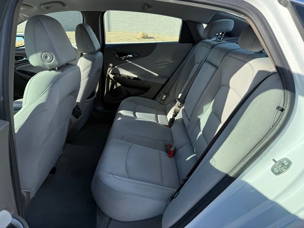Used 2024 Chevrolet Malibu LT image 20
