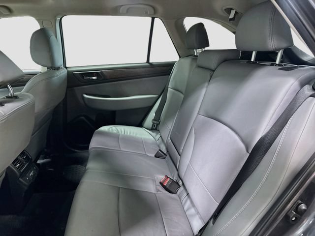 Used 2018 Subaru Outback 2.5i Limited AWD/4WD image 20
